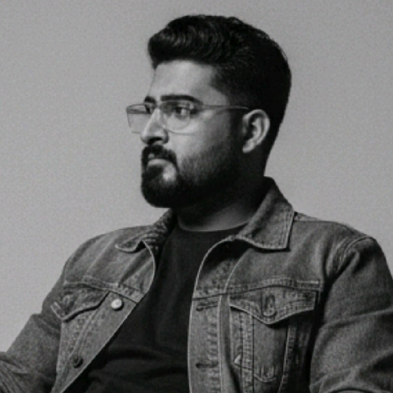 Mohammad Manan — Head of Mobile Apps at Softix