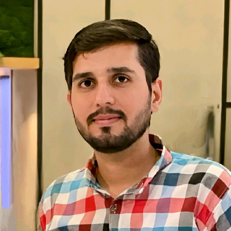 Shahzaib Amjad — Head of Backend Development at Softix